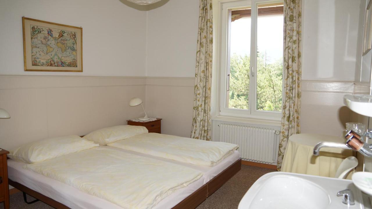 Hotel Beatus Sundlauenen Luaran gambar