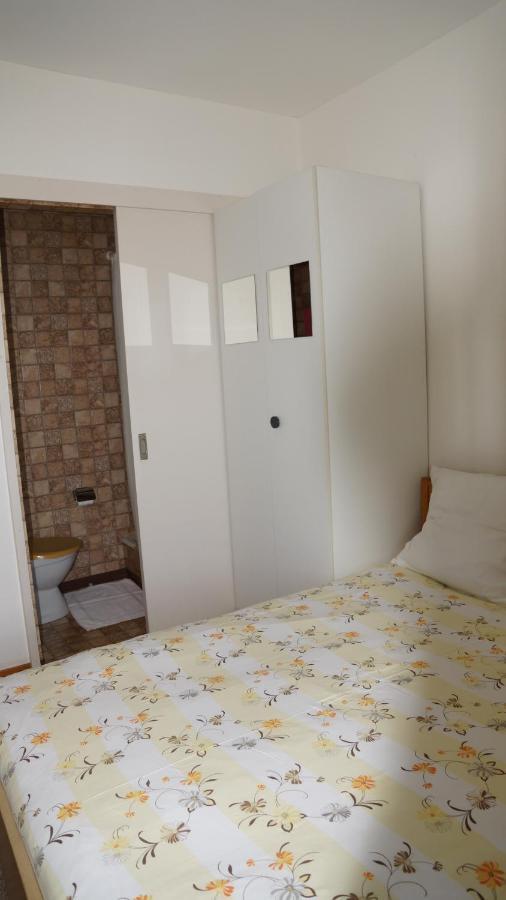 Hotel Beatus Sundlauenen Luaran gambar